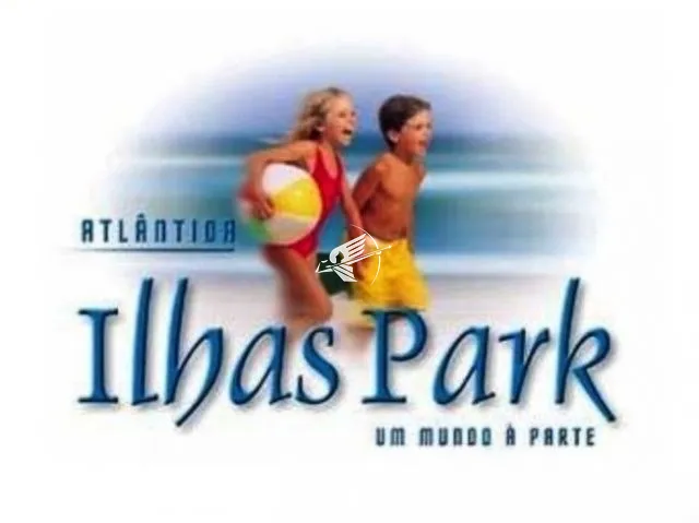 Atlântida Ilhas Park