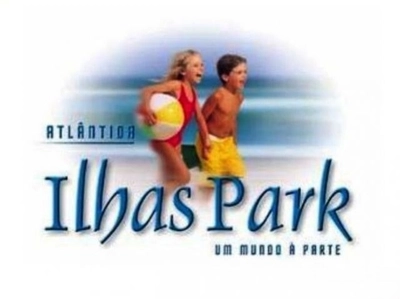 condiminio - Atlântida Ilhas Park