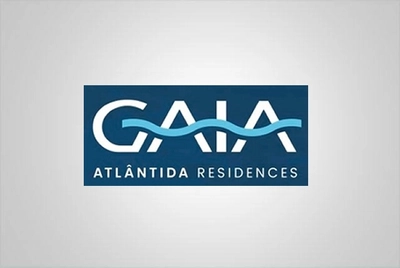 condiminio - Gaia Atlântida Residence