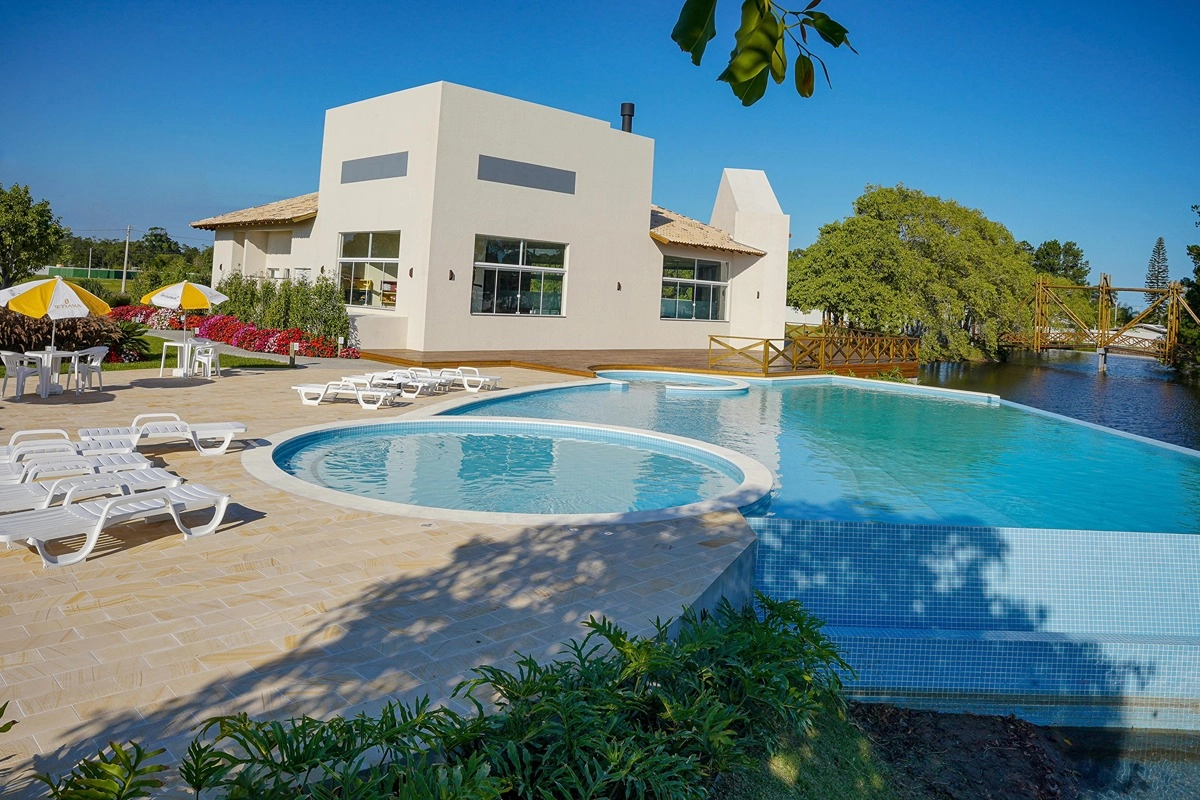 32ª foto do condomínio