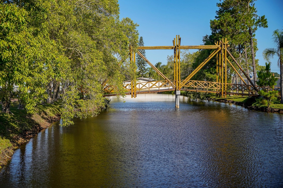 42ª foto do condomínio