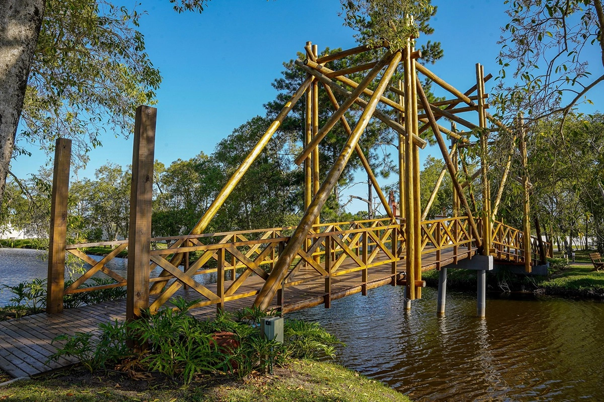 39ª foto do condomínio