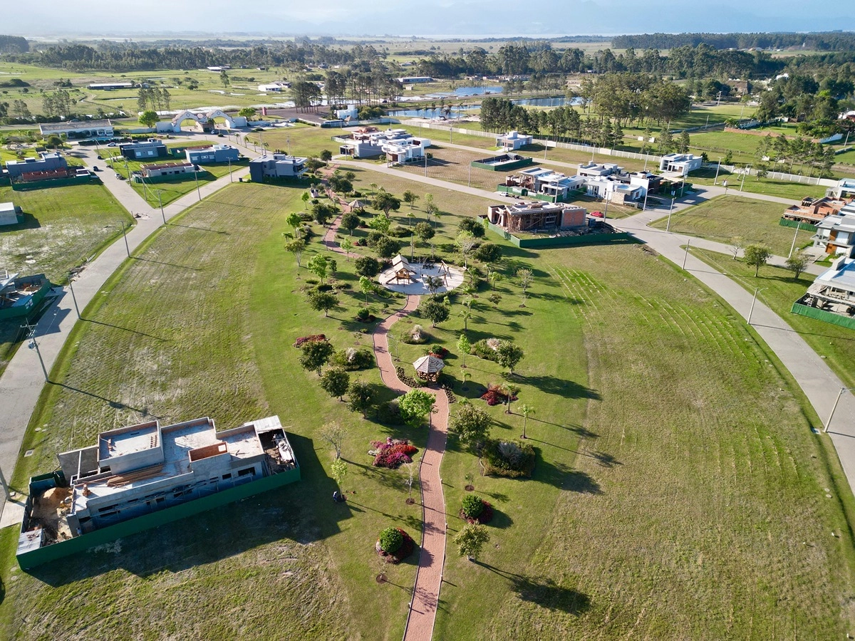 13ª foto do condomínio