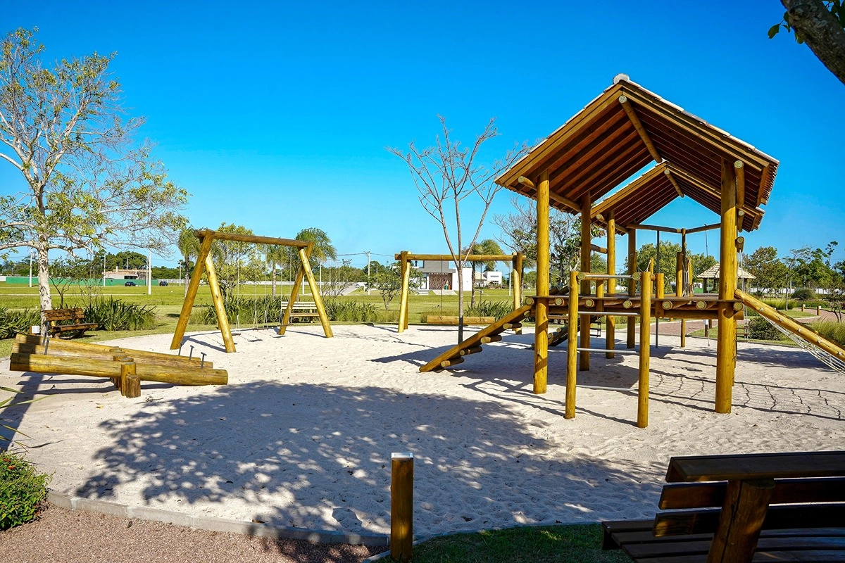 20ª foto do condomínio