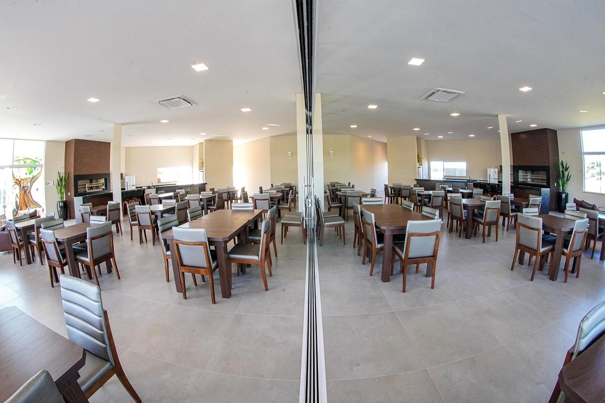 44ª foto do condomínio