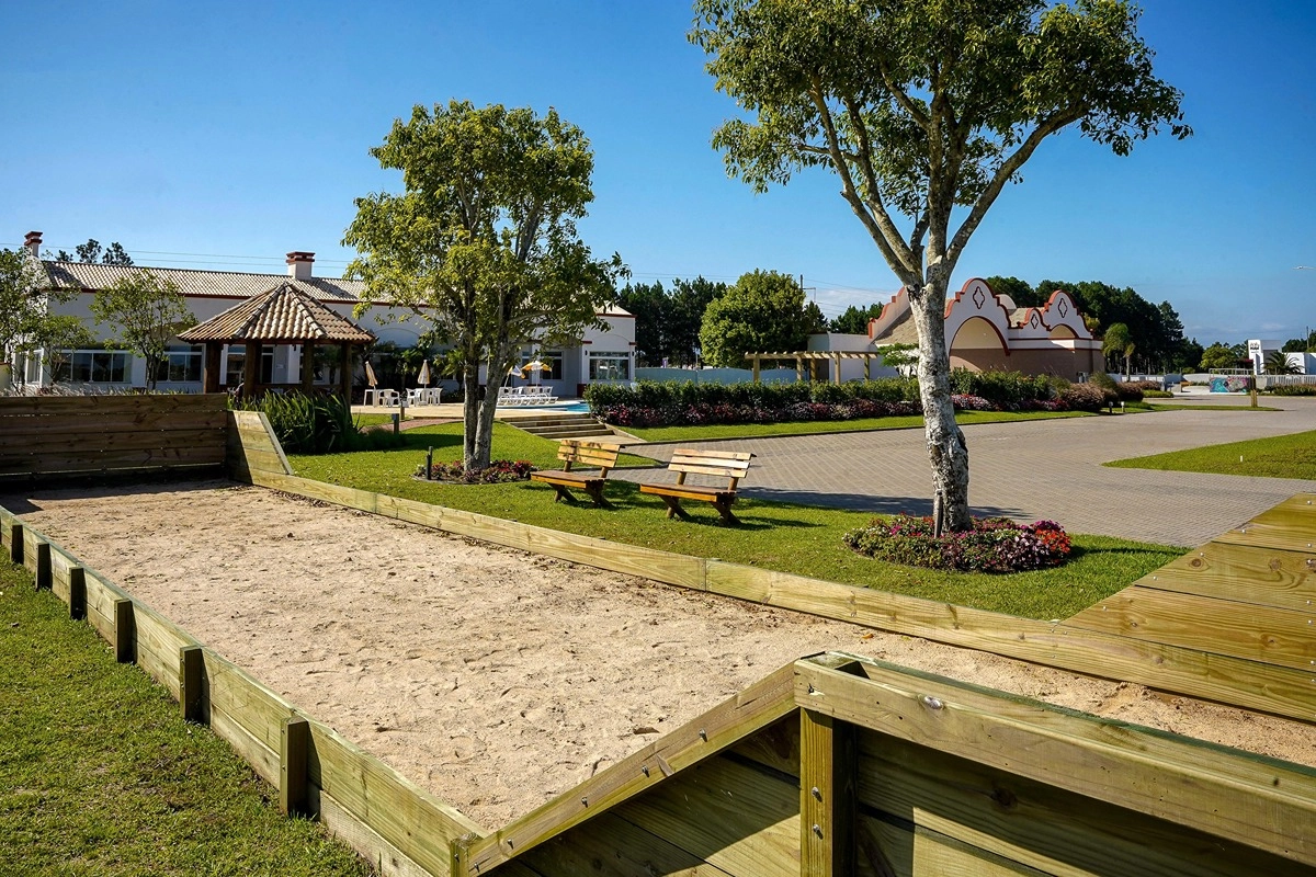 21ª foto do condomínio