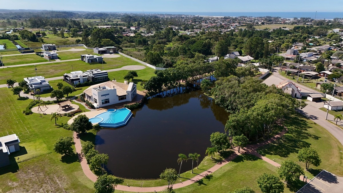 3ª foto do condomínio