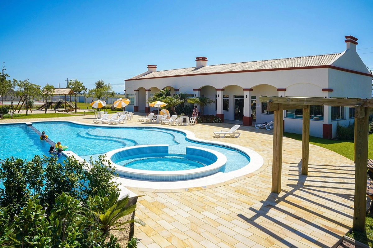 29ª foto do condomínio