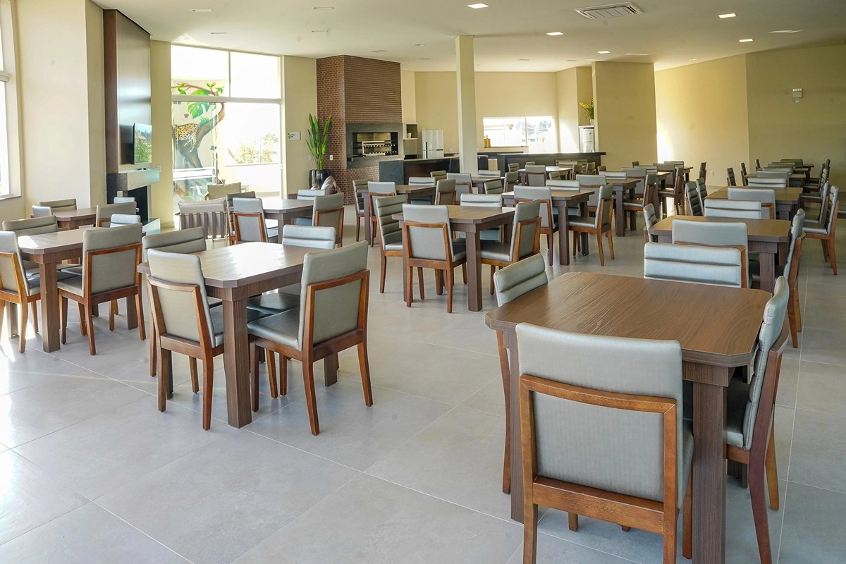 46ª foto do condomínio