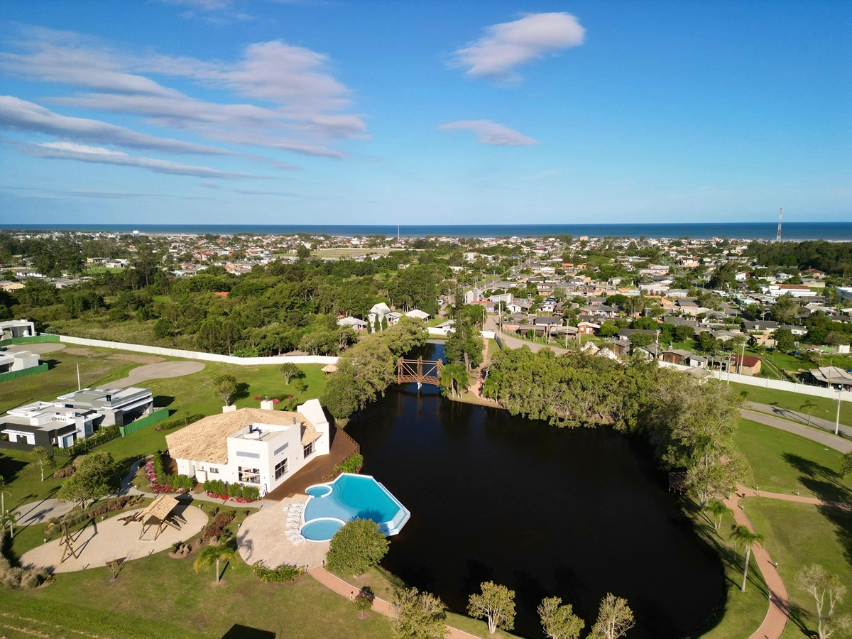 16ª foto do condomínio