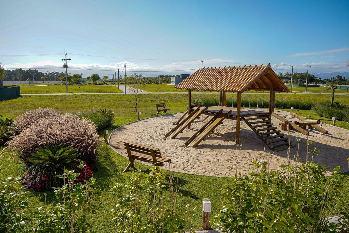 41ª foto do condomínio