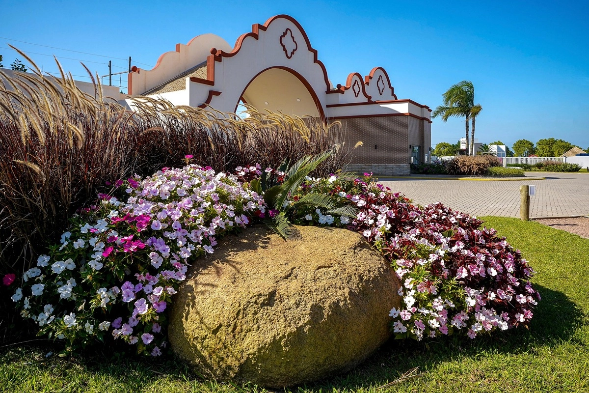 19ª foto do condomínio