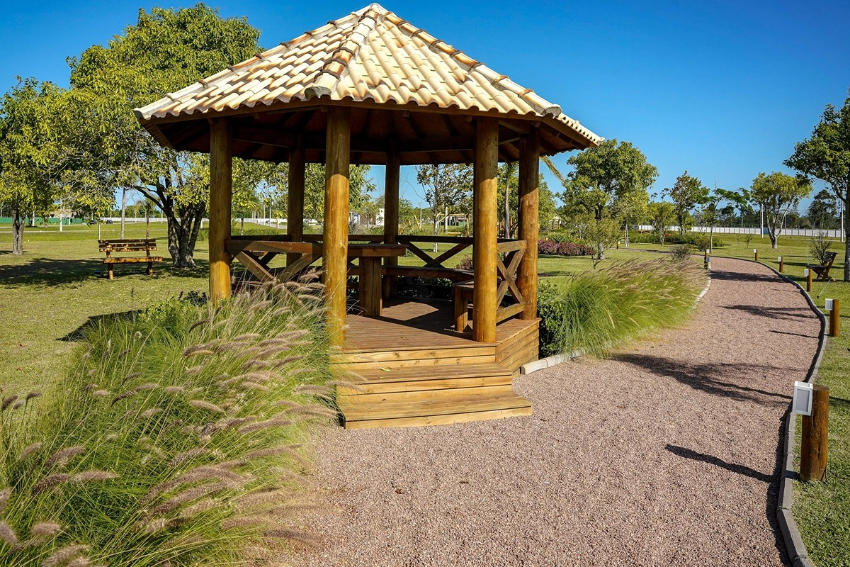 18ª foto do condomínio