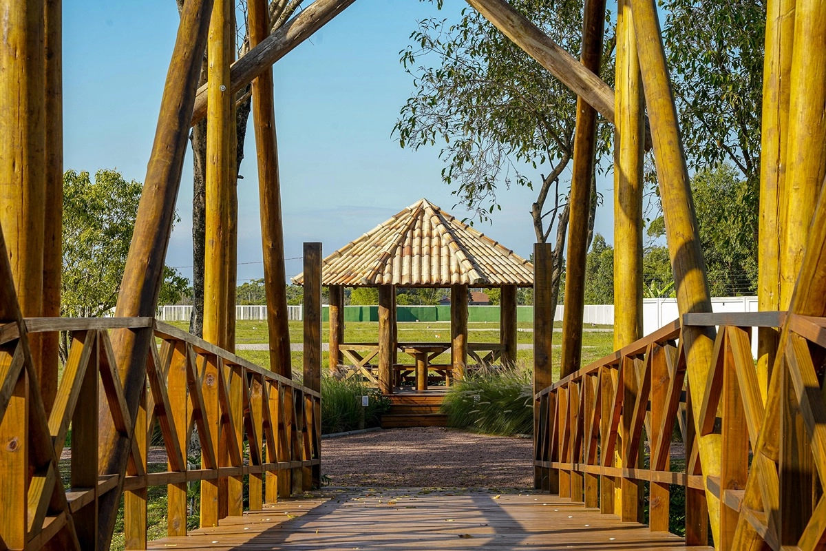 36ª foto do condomínio