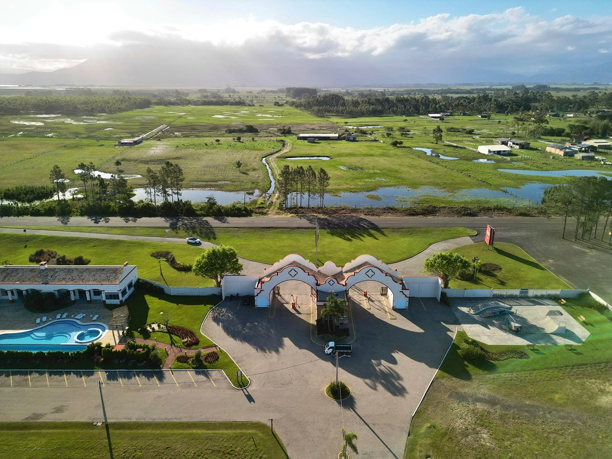 15ª foto do condomínio