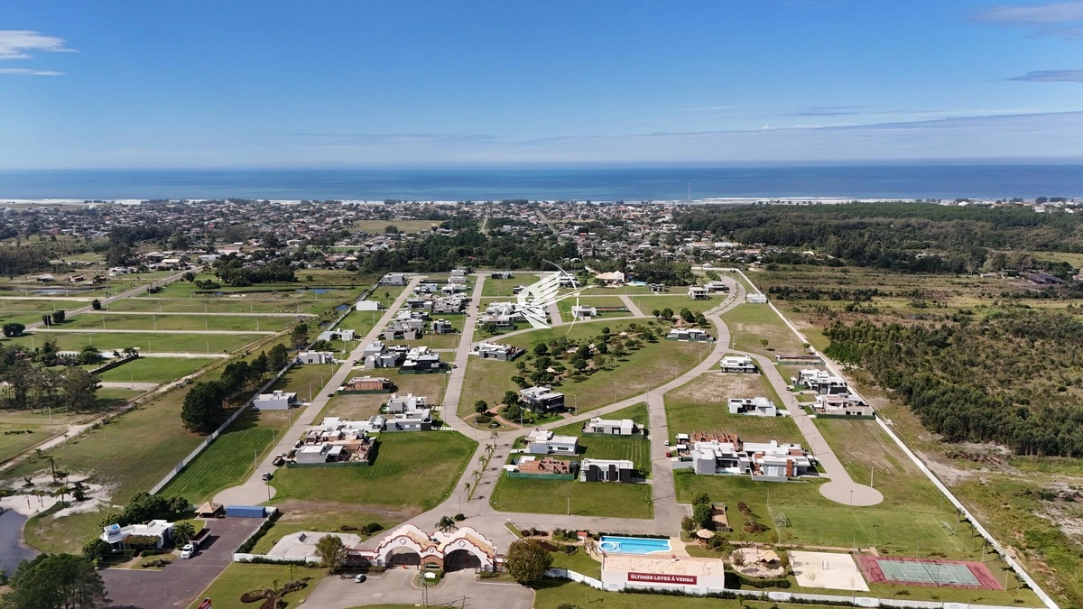 32ª foto do condomínio