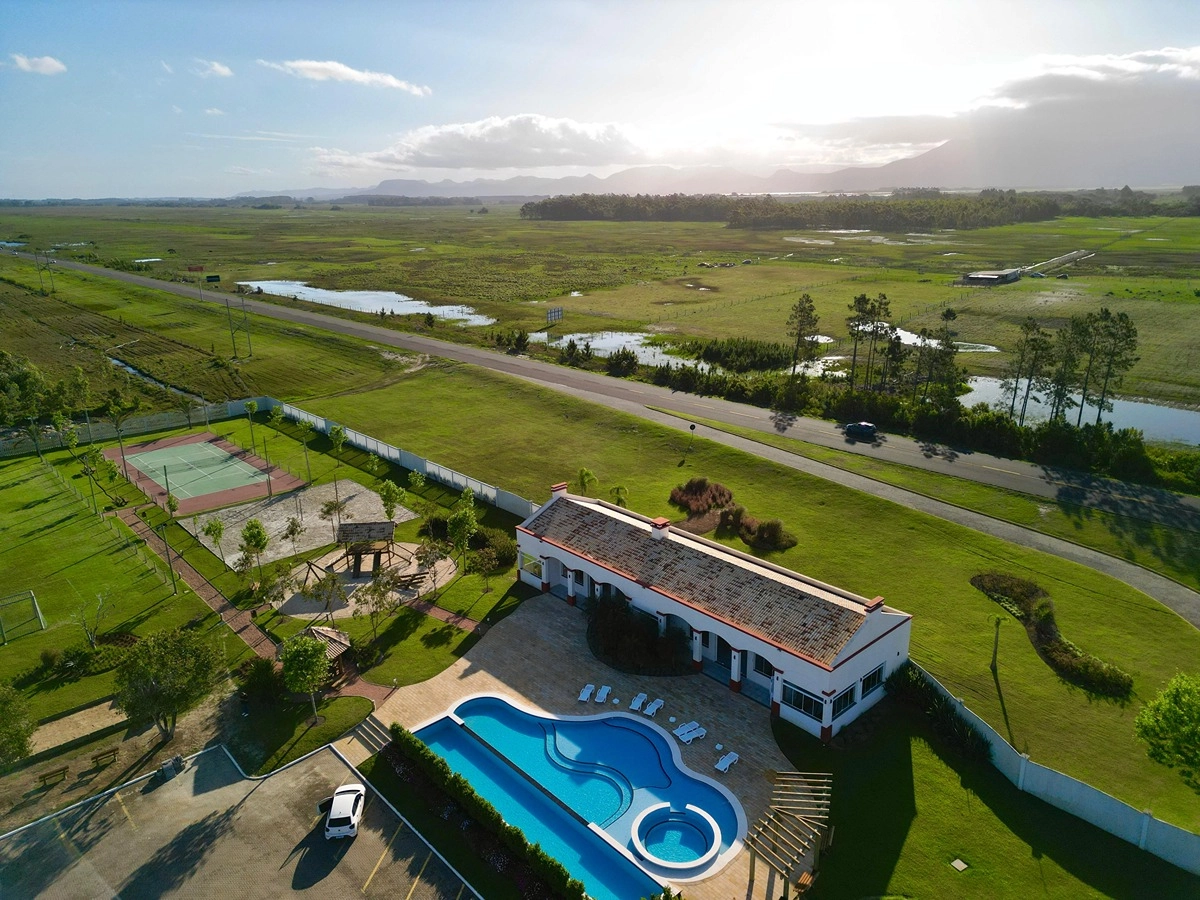 14ª foto do condomínio