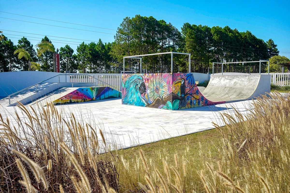 17ª foto do condomínio