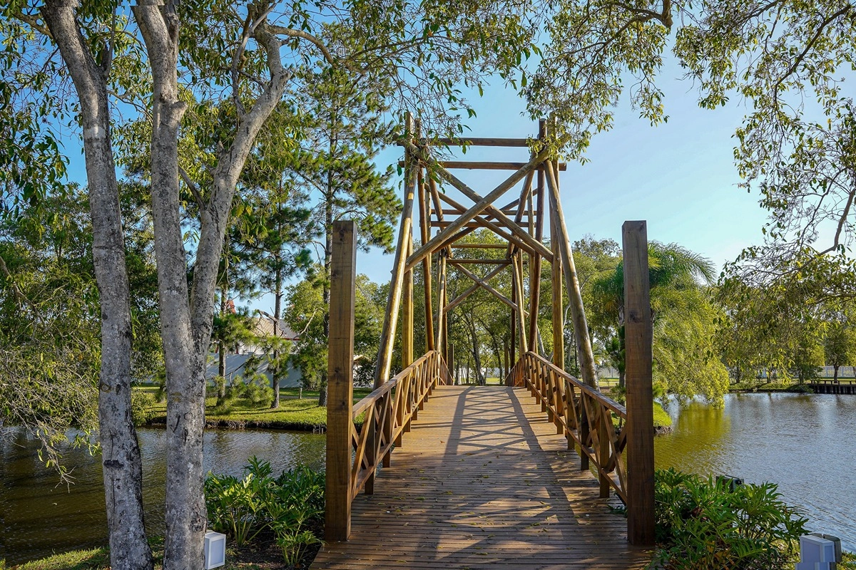 40ª foto do condomínio