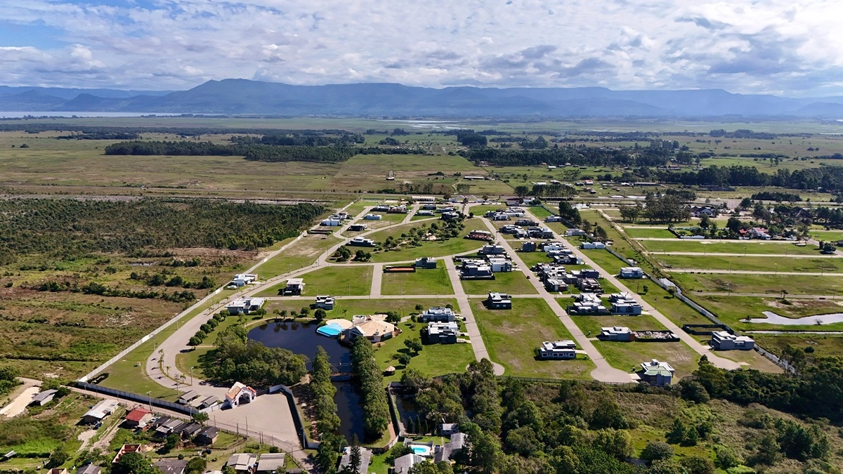 2ª foto do condomínio