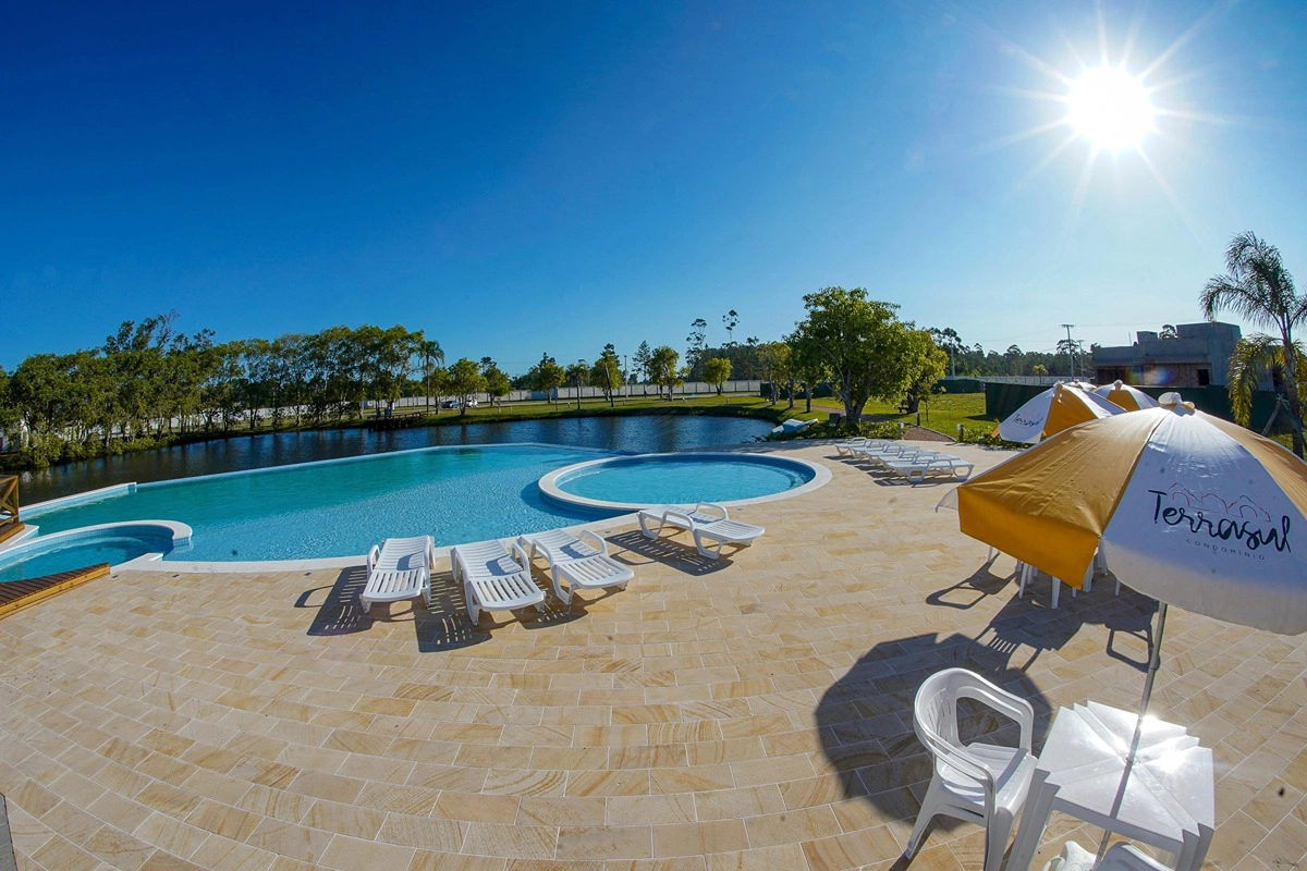 35ª foto do condomínio