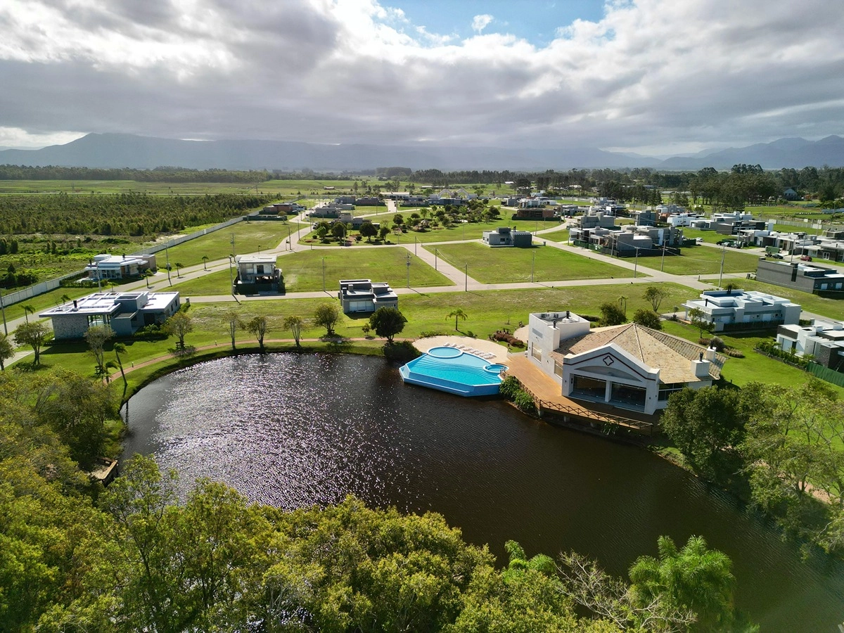 8ª foto do condomínio