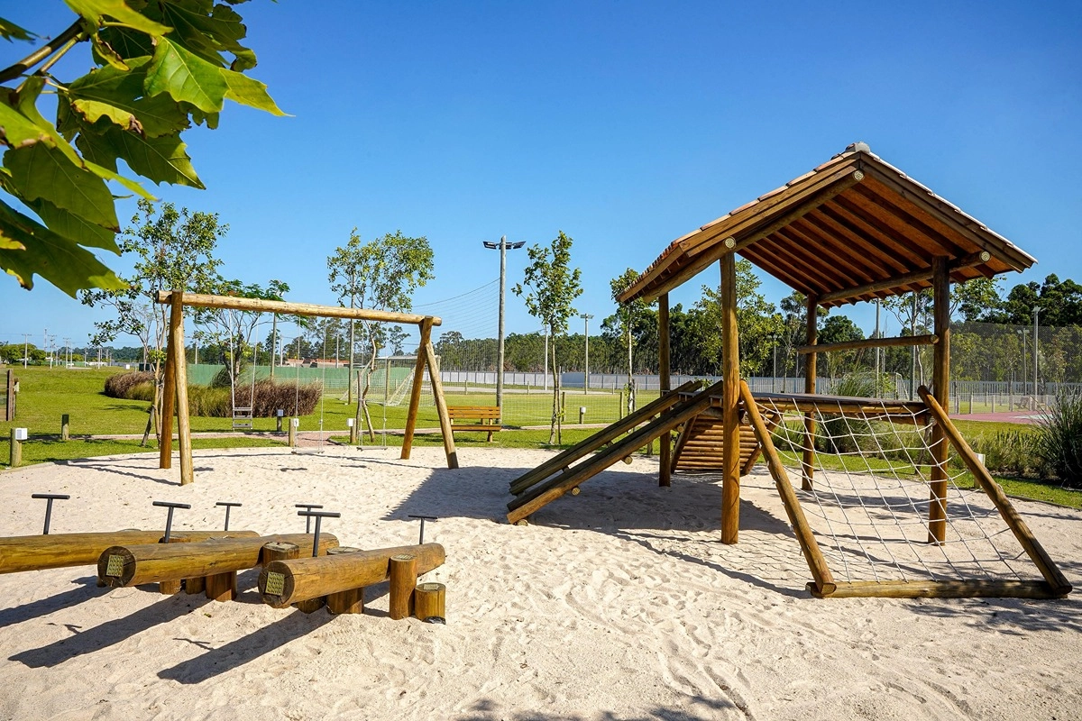 23ª foto do condomínio