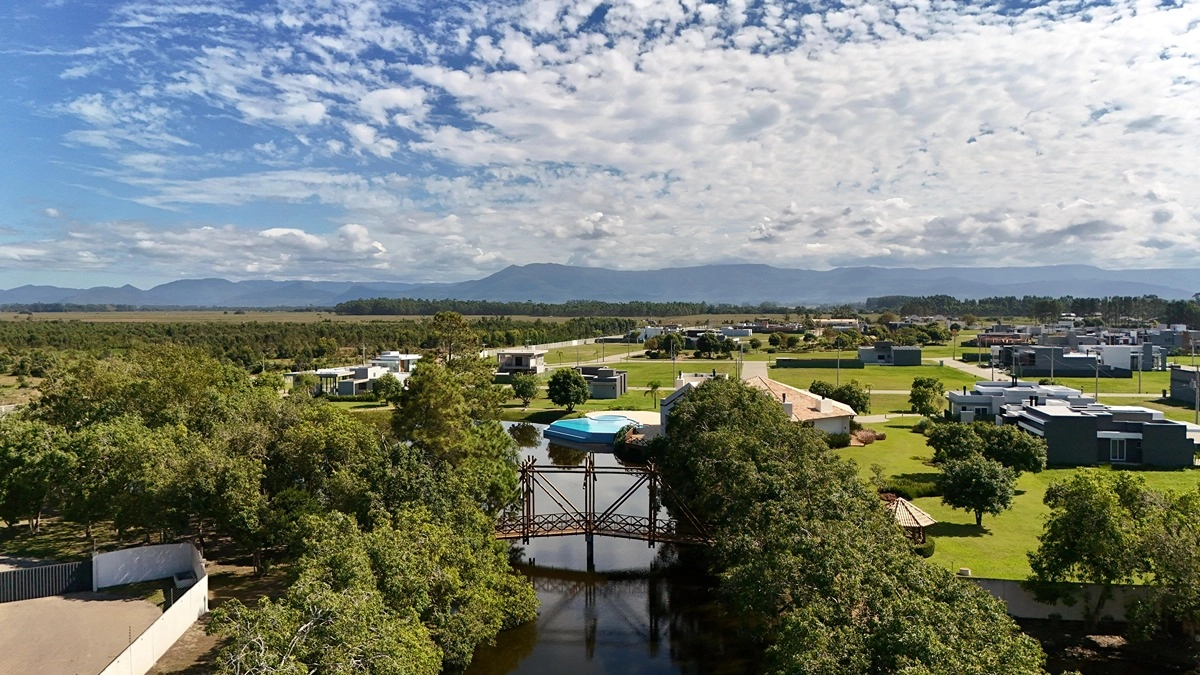 11ª foto do condomínio