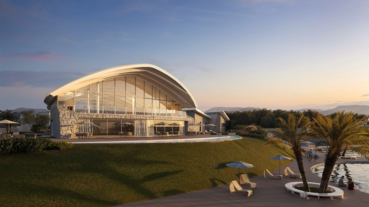 9ª foto do condomínio