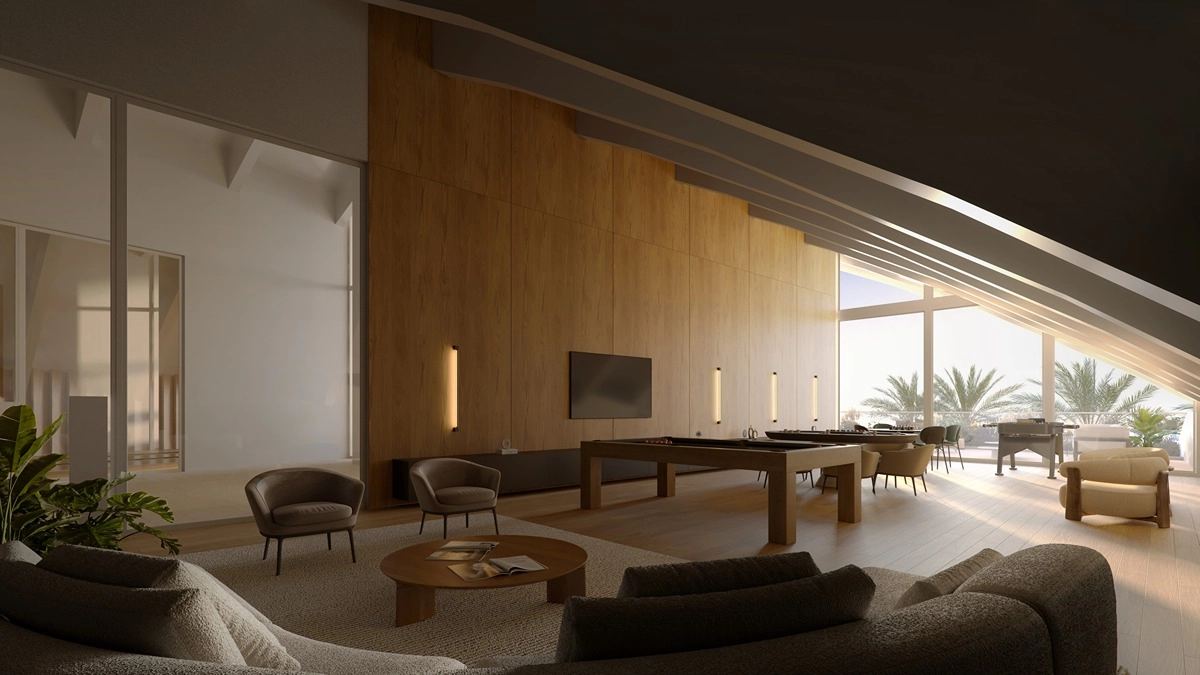 18ª foto do condomínio