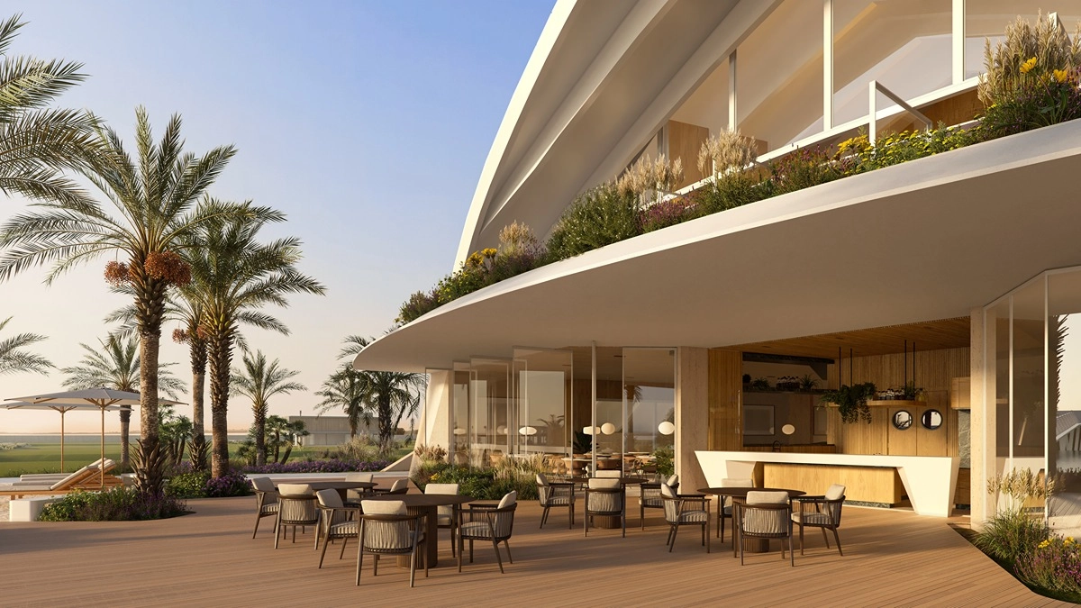 16ª foto do condomínio