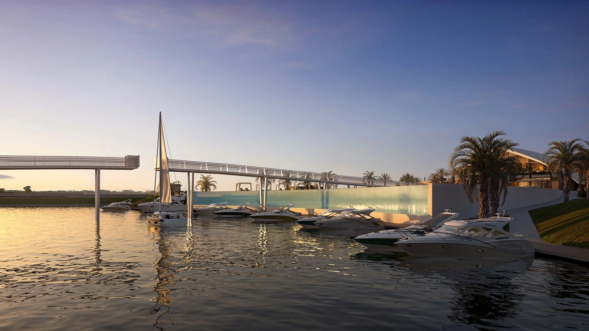 30ª foto do condomínio