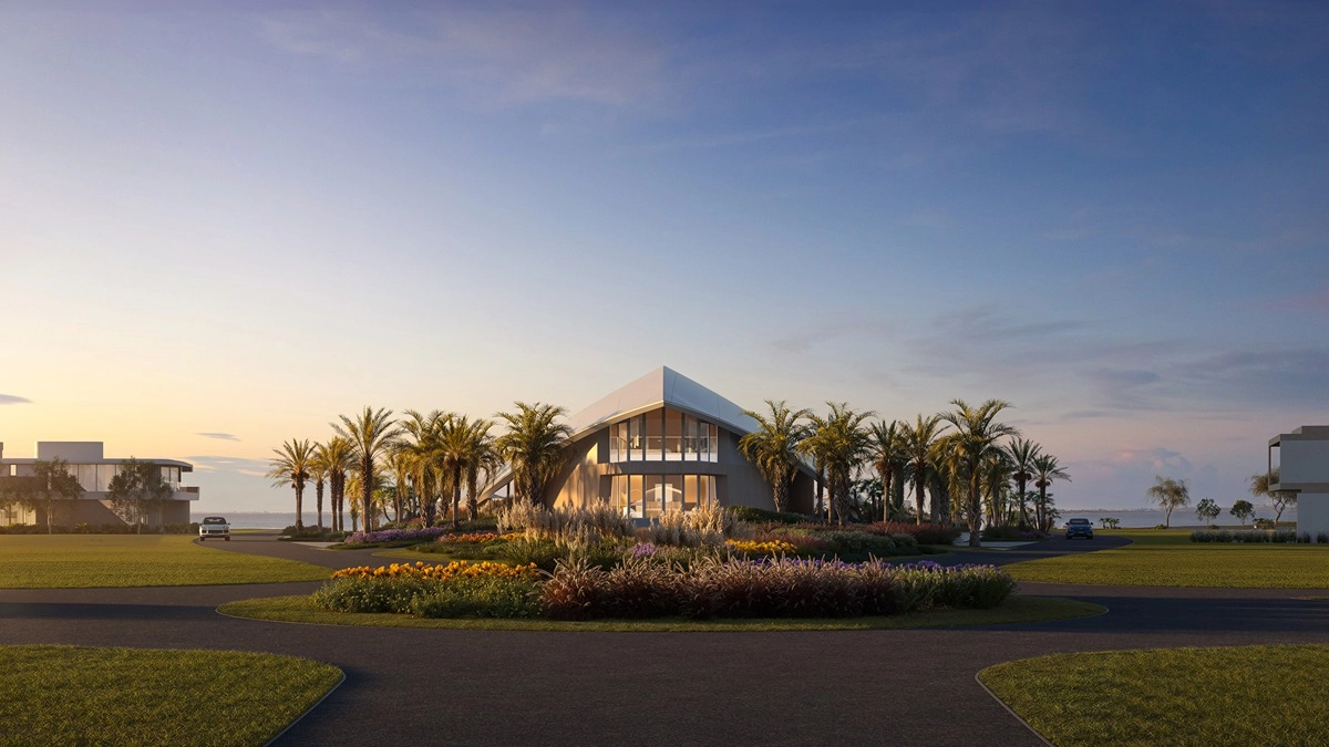 7ª foto do condomínio