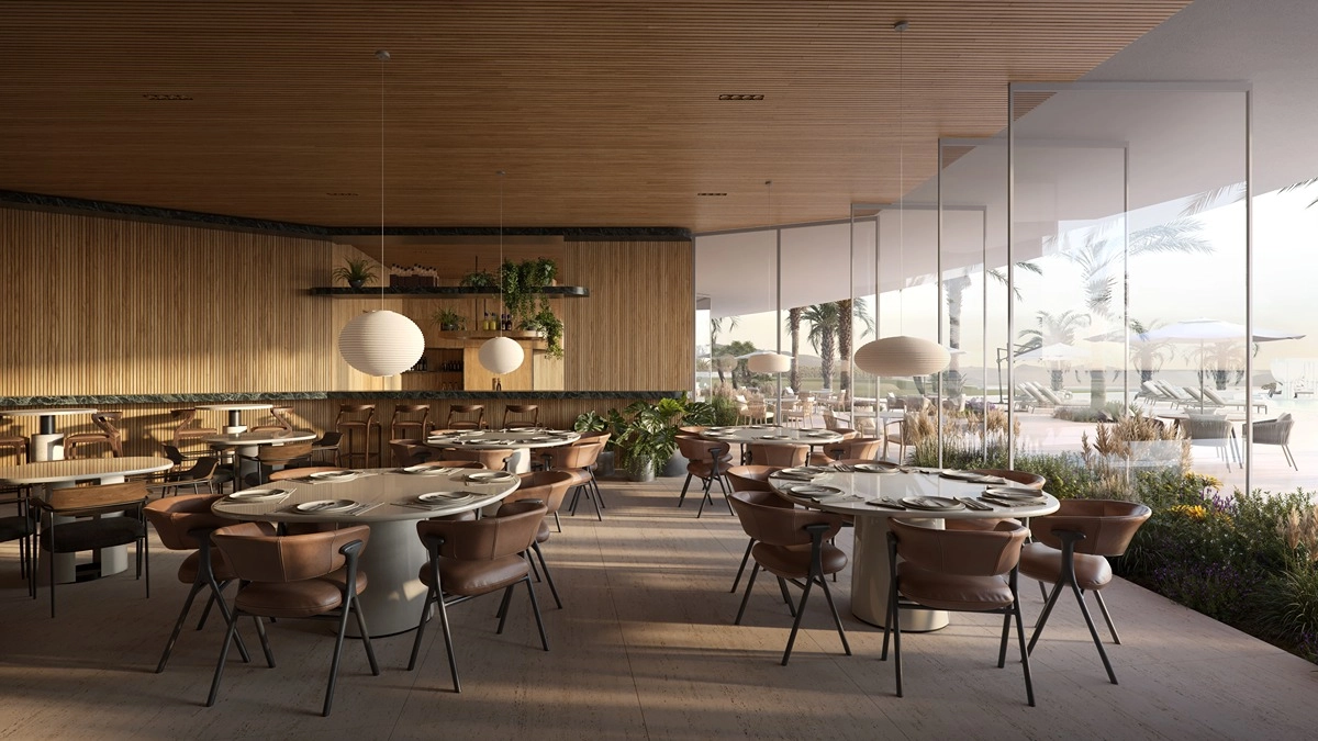 19ª foto do condomínio