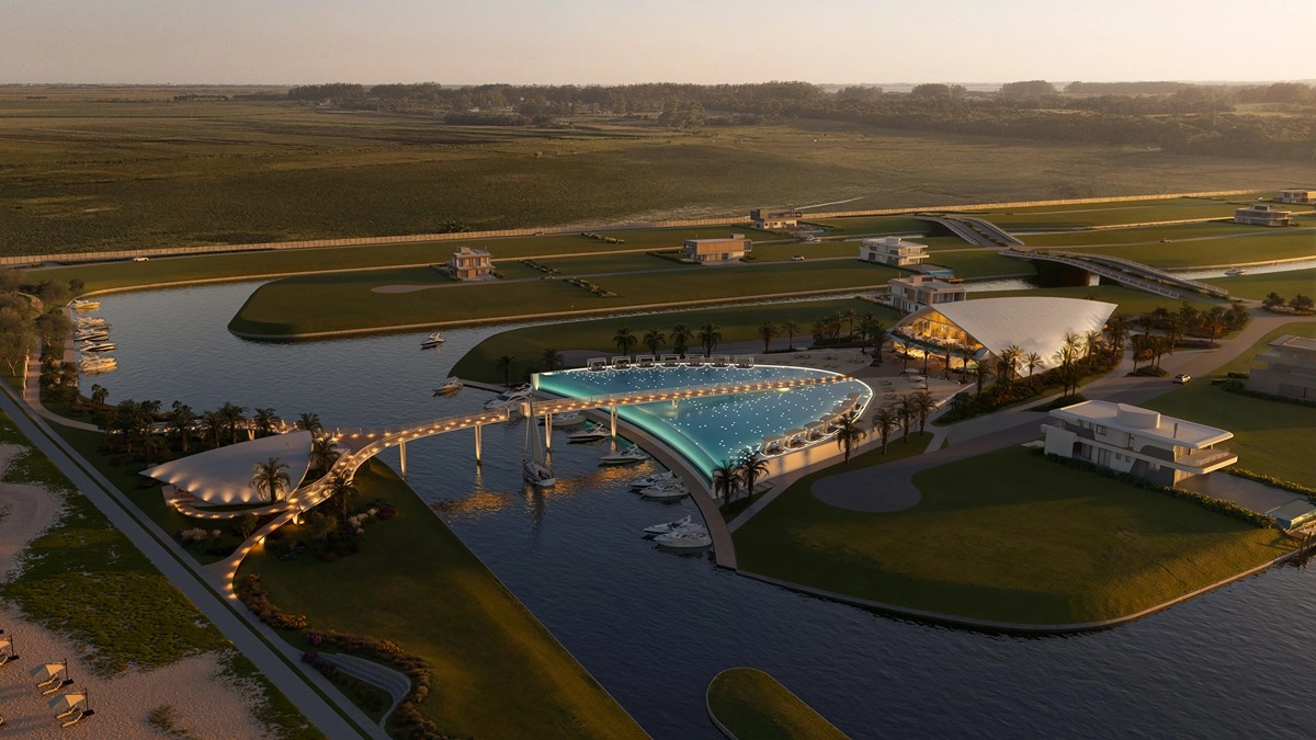 31ª foto do condomínio