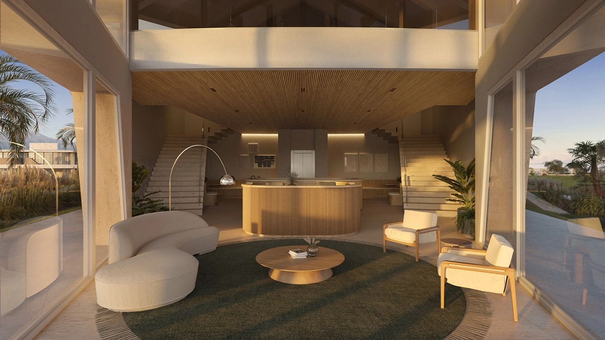 11ª foto do condomínio