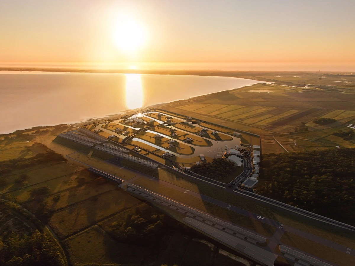 5ª foto do condomínio