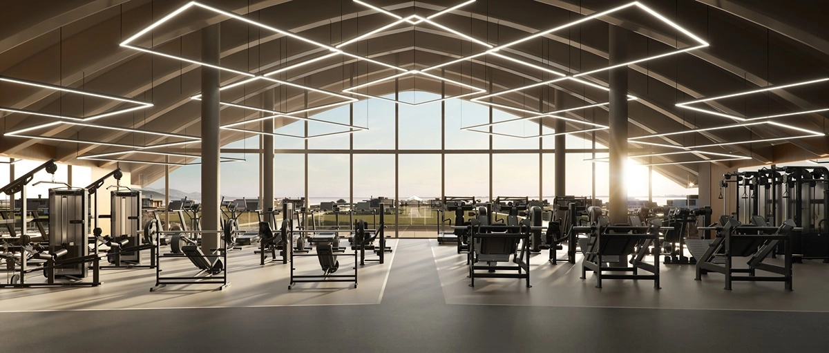 6ª foto do condomínio