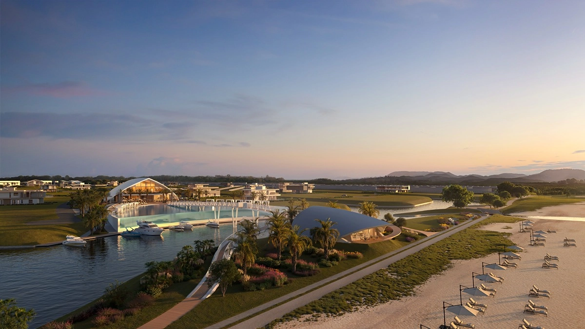 29ª foto do condomínio