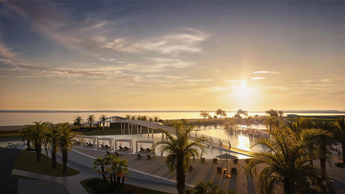 21ª foto do condomínio