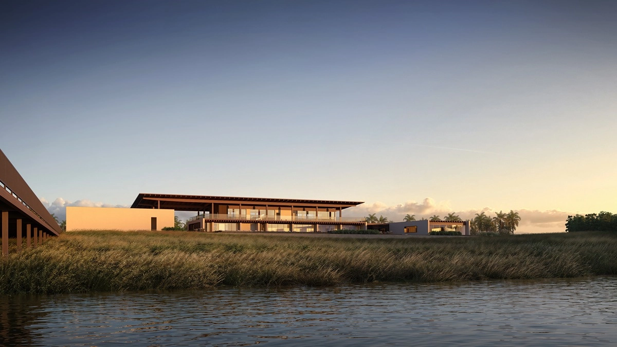 36ª foto do condomínio