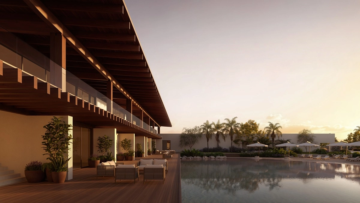 30ª foto do condomínio