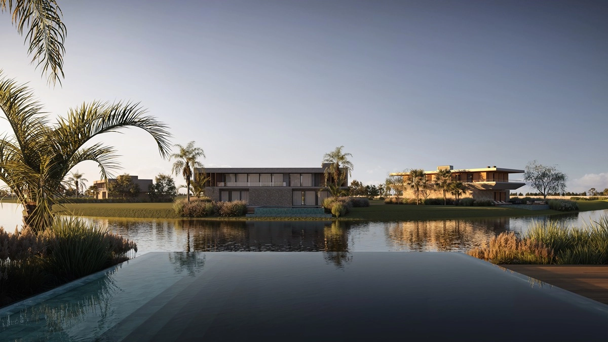 12ª foto do condomínio