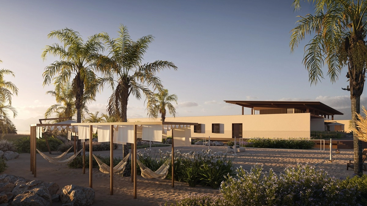 13ª foto do condomínio