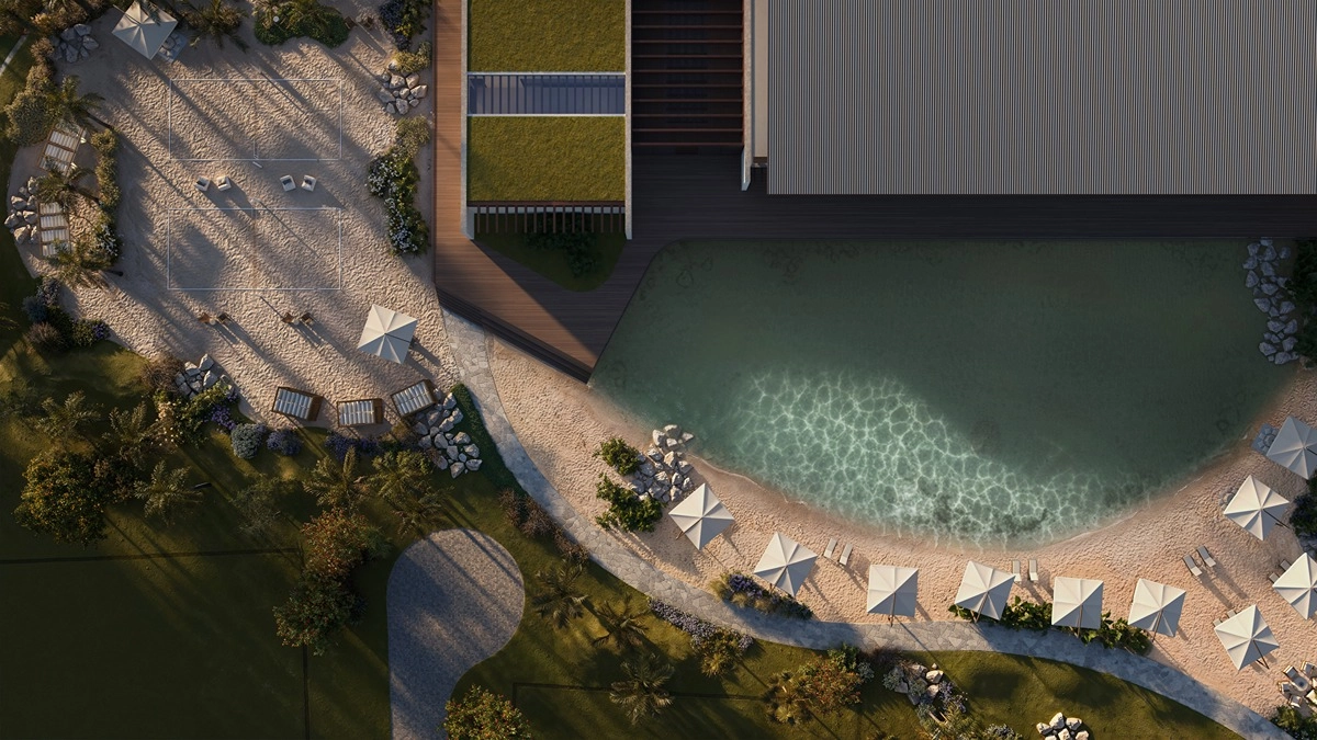 23ª foto do condomínio