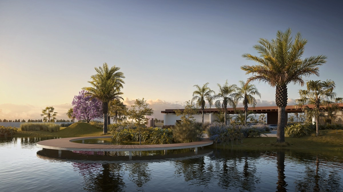 9ª foto do condomínio