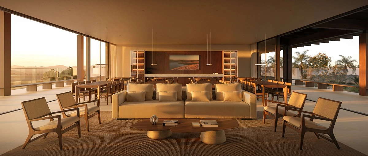 47ª foto do condomínio