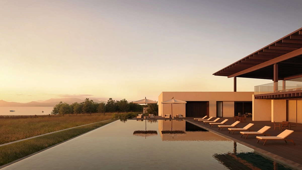 24ª foto do condomínio