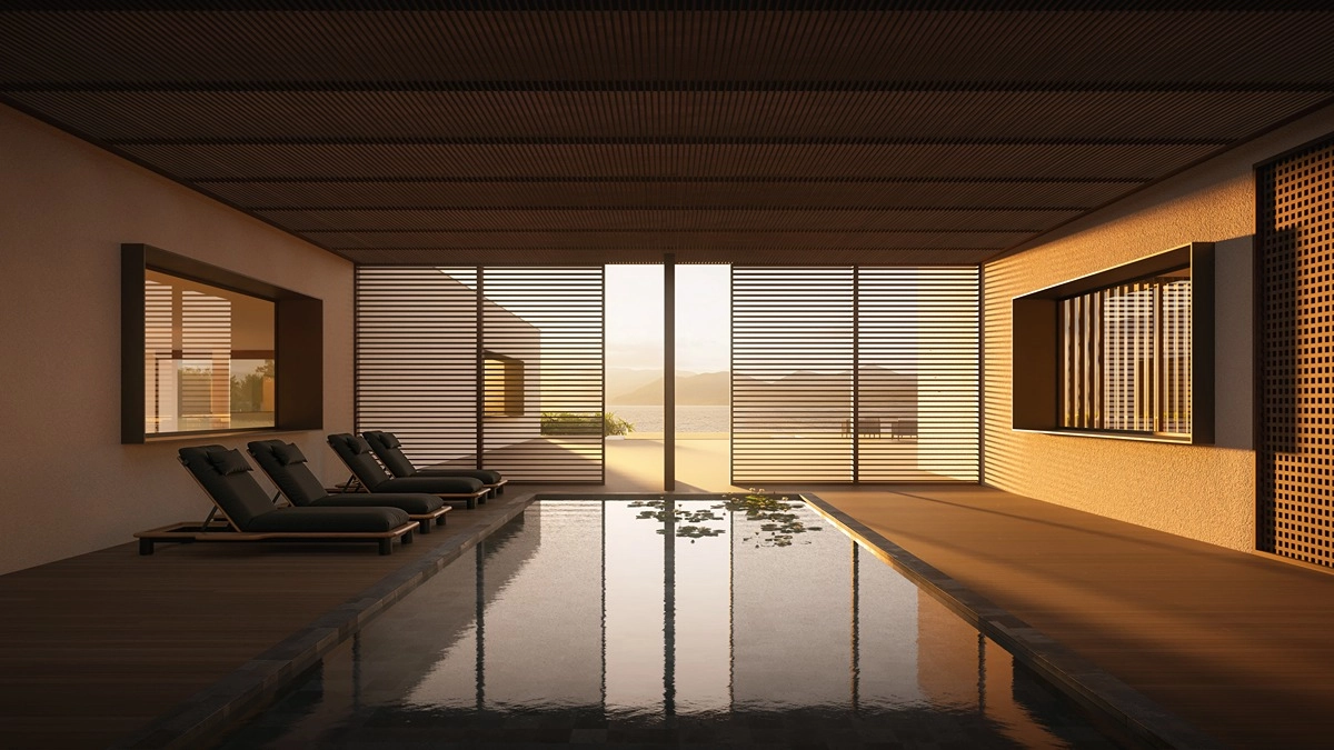 44ª foto do condomínio