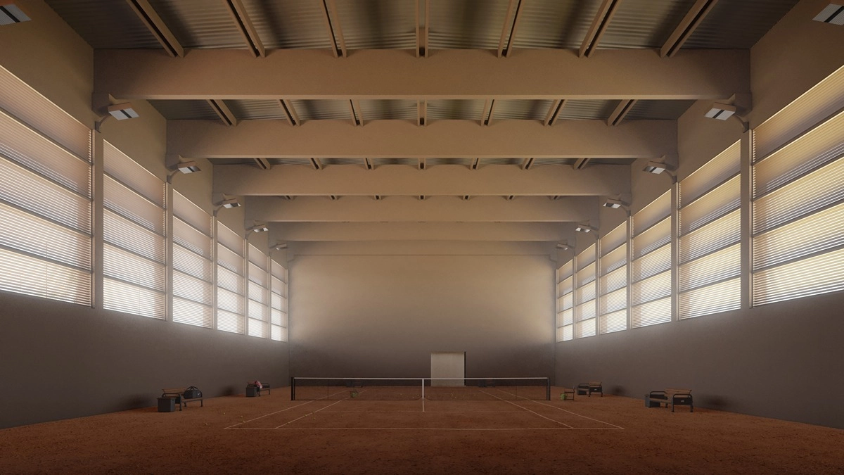 40ª foto do condomínio